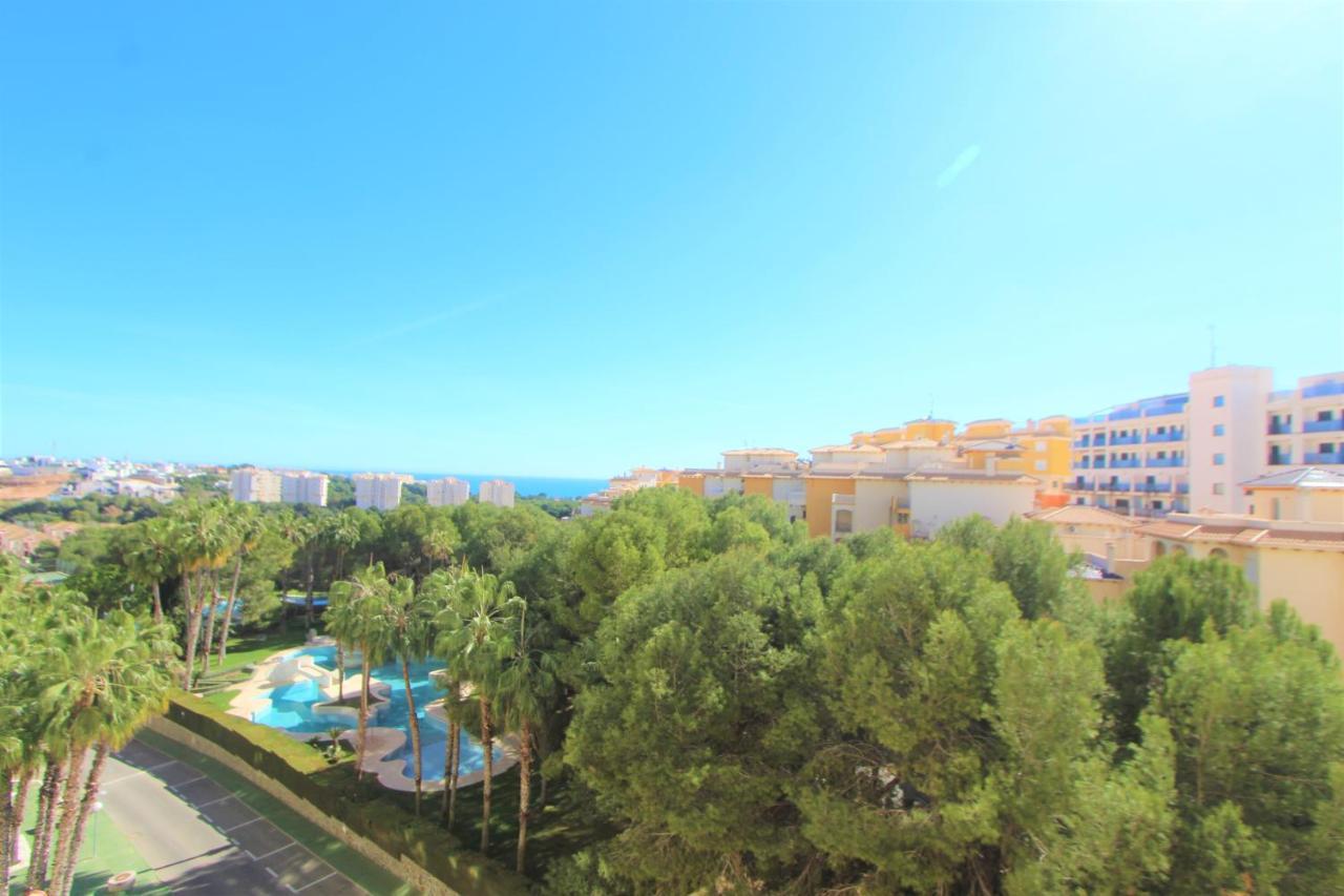 Ref 8008 Apartamento Samaniego Dehesa de Campoamor (Orihuela Costa) ภายนอก รูปภาพ