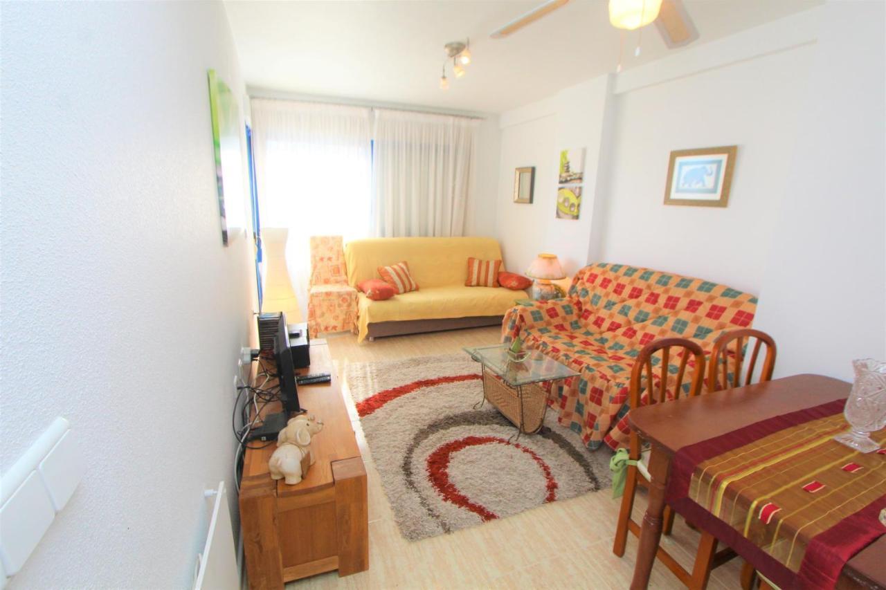 Ref 8008 Apartamento Samaniego Dehesa de Campoamor (Orihuela Costa) ภายนอก รูปภาพ