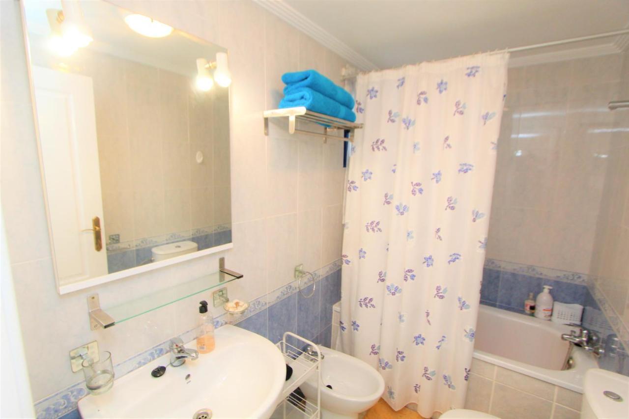 Ref 8008 Apartamento Samaniego Dehesa de Campoamor (Orihuela Costa) ภายนอก รูปภาพ