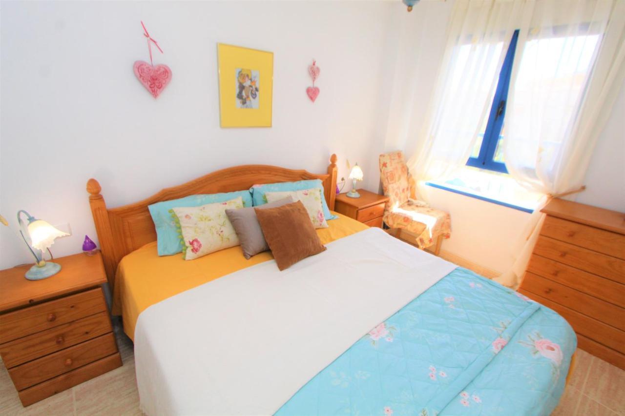 Ref 8008 Apartamento Samaniego Dehesa de Campoamor (Orihuela Costa) ภายนอก รูปภาพ