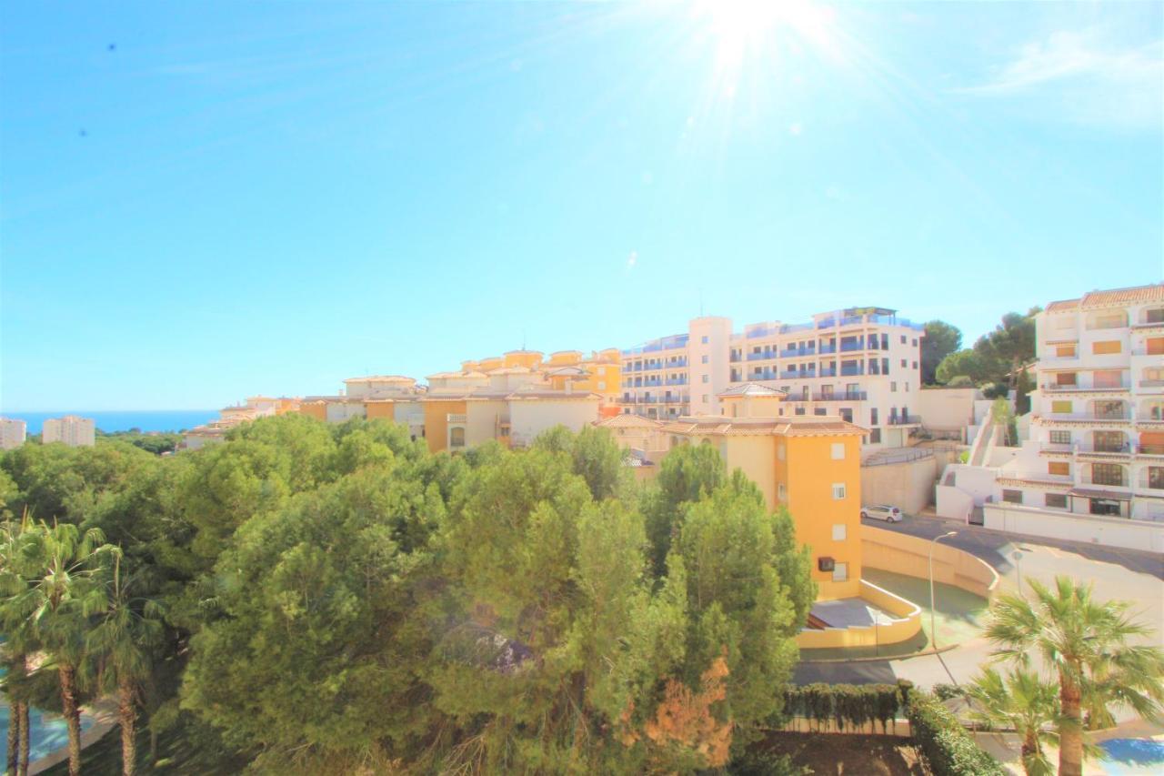Apartamento Samaniego Ref 8008 Dehesa de Campoamor  ภายนอก รูปภาพ